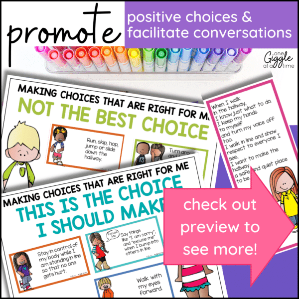 Hallway Behavior Expectations Hallway Behavior Expectations