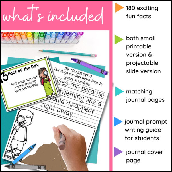 daily journal writing prompts science facts daily journal writing prompts science facts