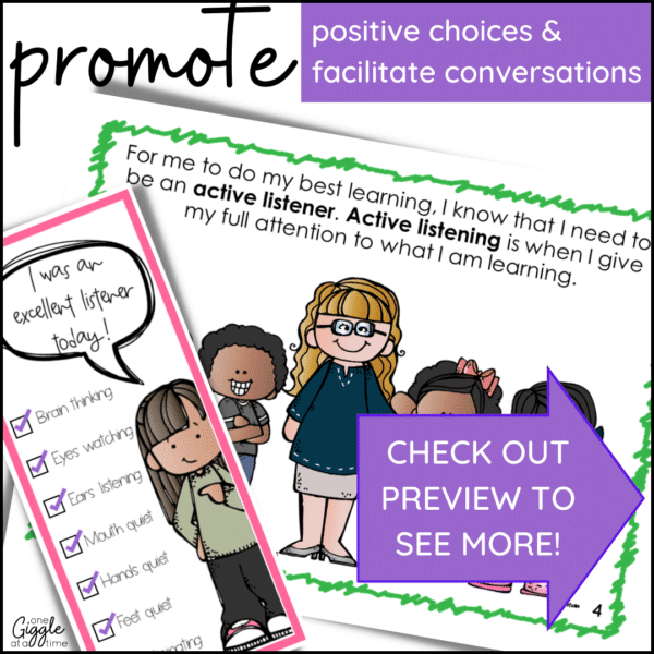 active listening social skills activities WP active listening social skills activities WP