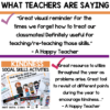kindness social story and social skills activities what teachers are saying