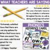 phonics intervention posters what teachers are saying