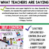 self control social story and social skills activities what teachers are saying