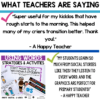 using words instead of crying social story and social skills activities what teachers are saying