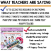 feelings check in  social story and social skills activities what teachers are saying