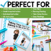 stealing social story and social skills activities perfect for