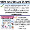 separation anxiety social story and social skills activities what teachers are saying