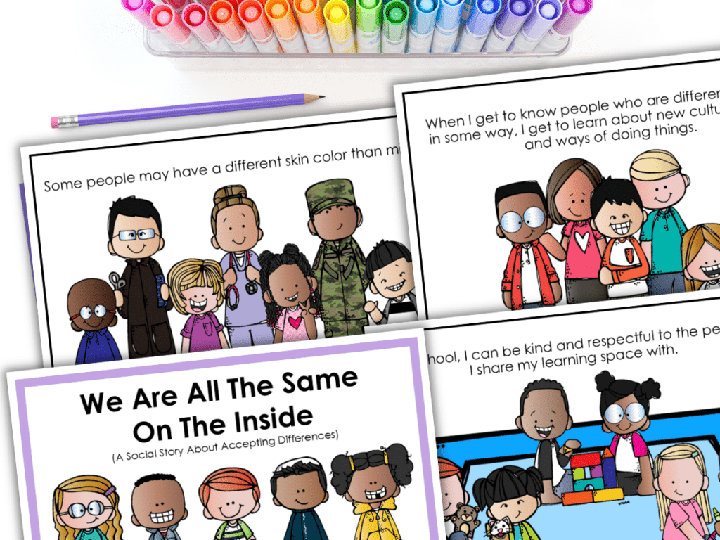 how social stories build the positive classroom climate yu have been craving 2