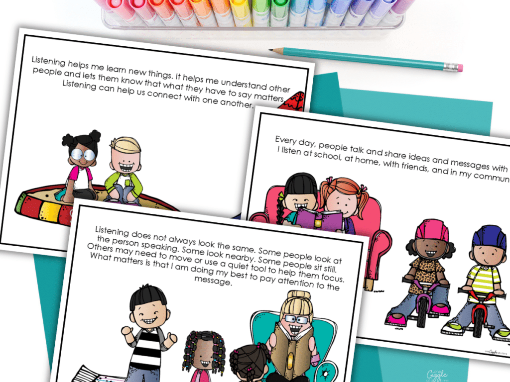 how social stories build the positive classroom climate yu have been craving 3