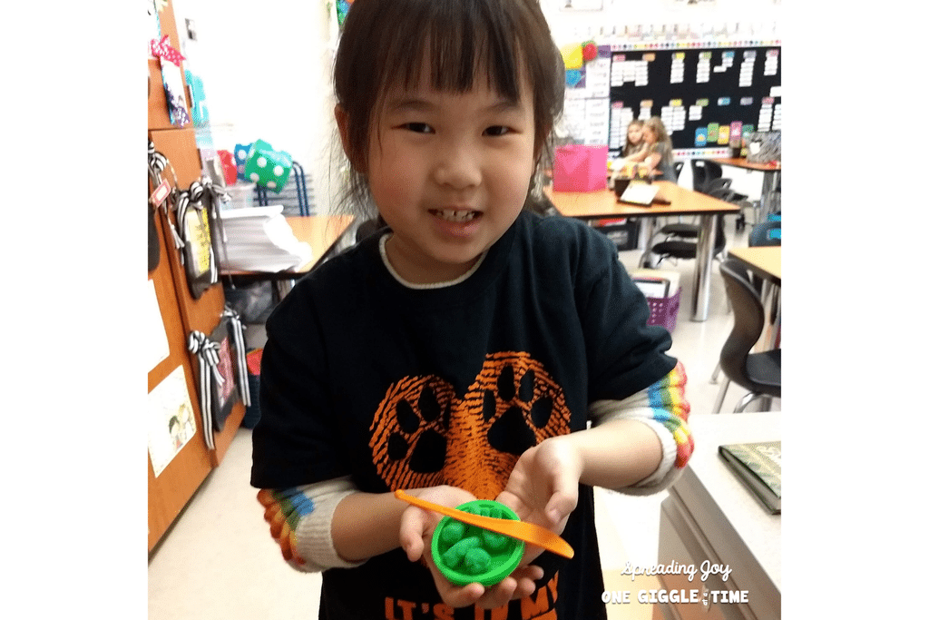 kids are kind