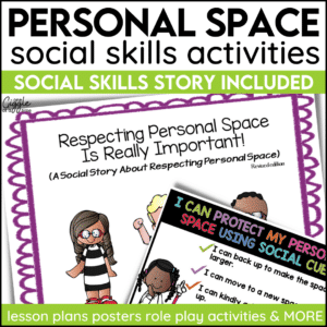 personal-space-social-skills-activities