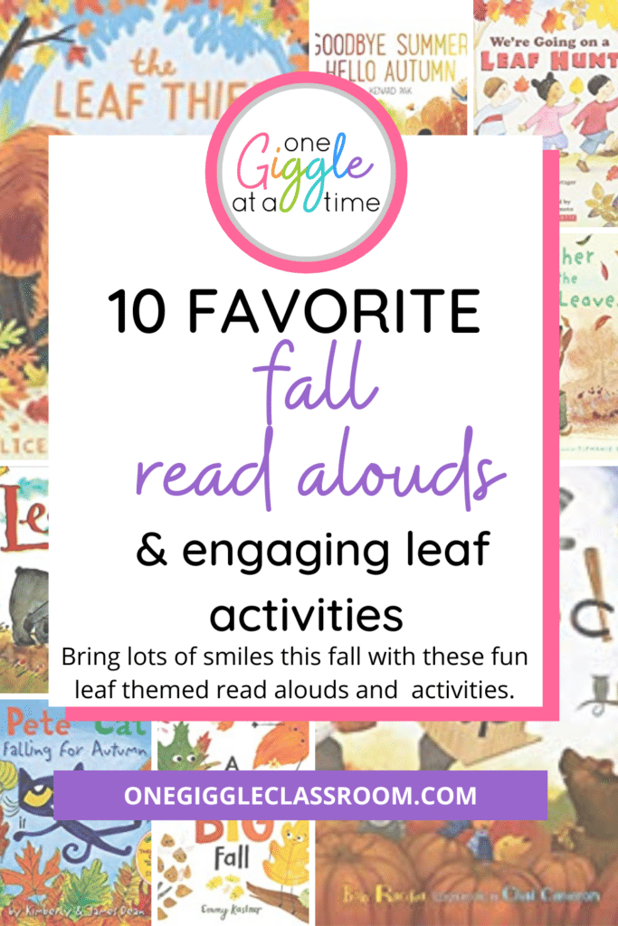 10 favorite fall read alouds featured image