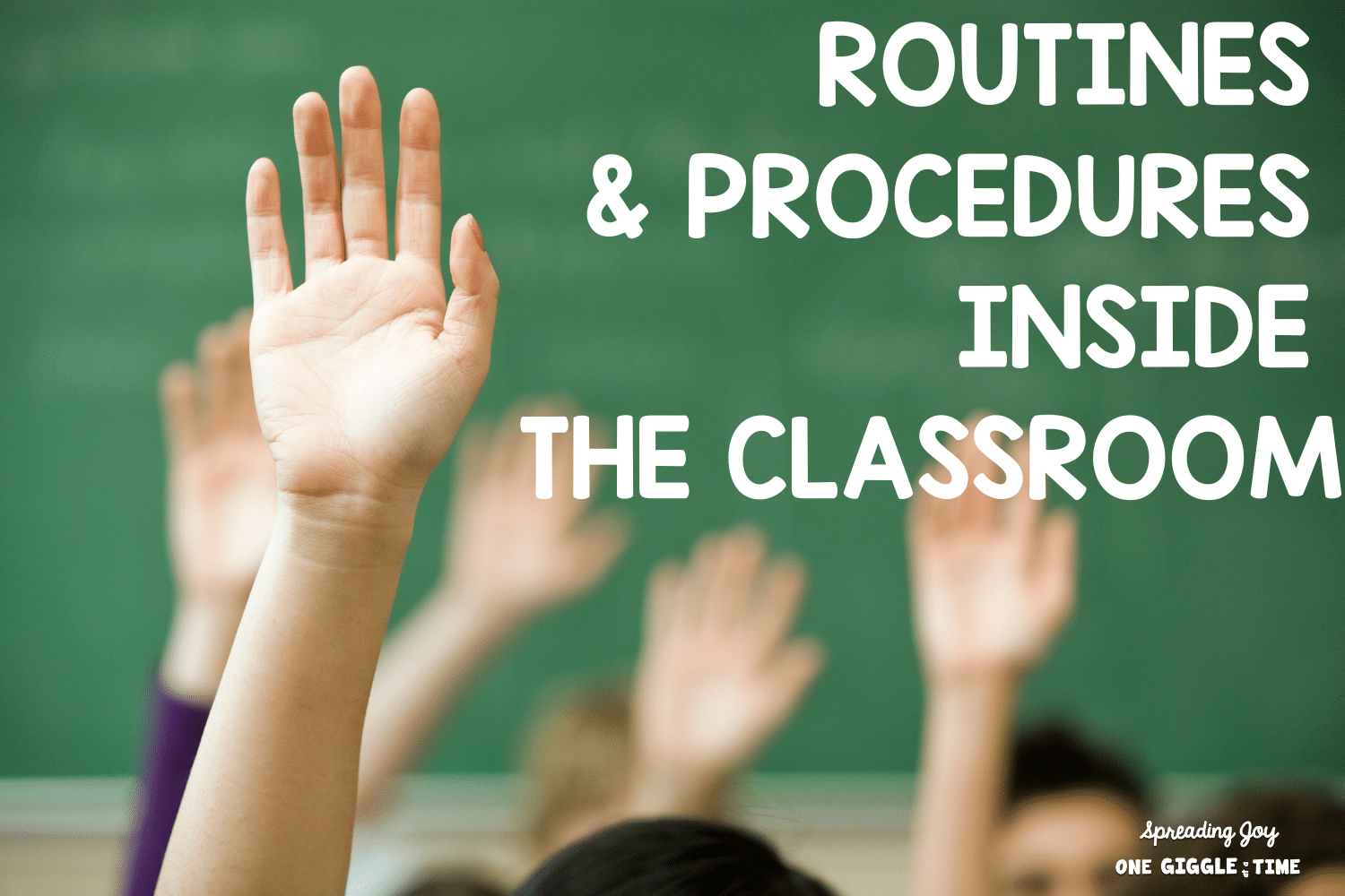 classroom-routines-and-procedures