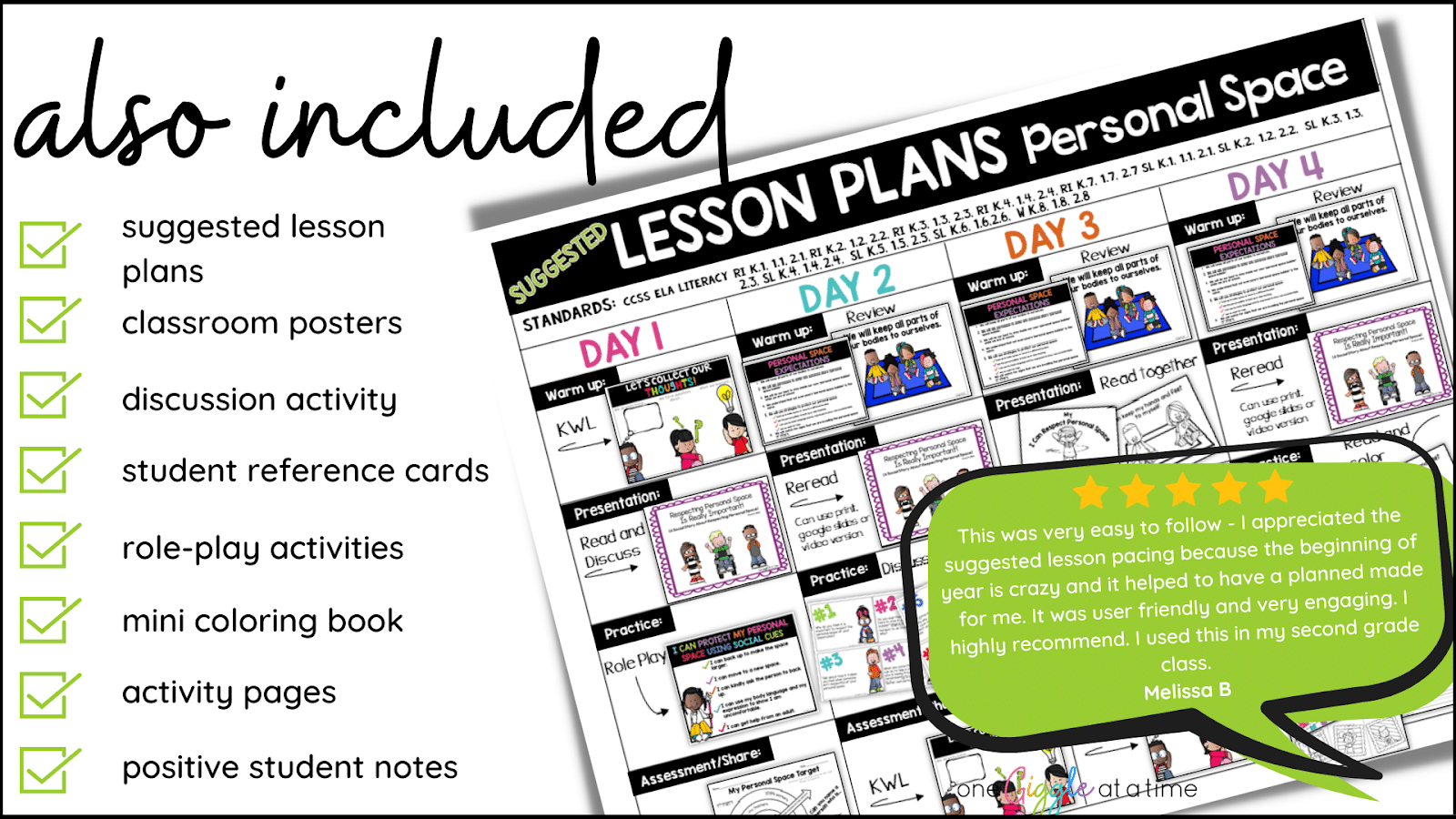 teaching-personal-space-resource