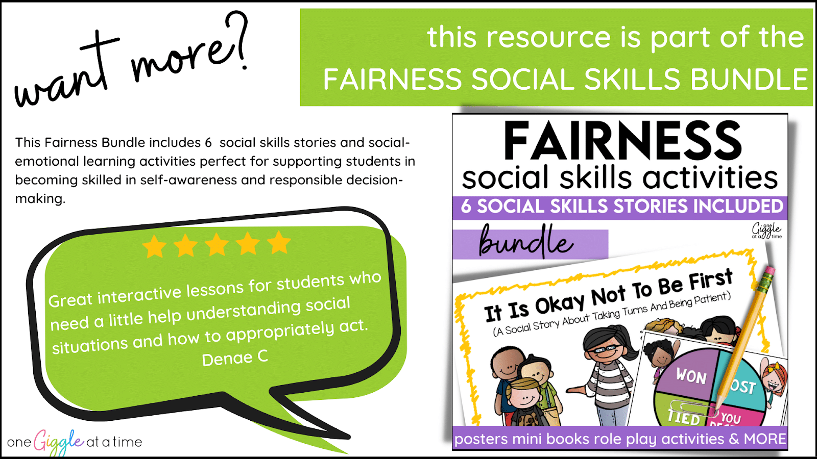 fairness-resource