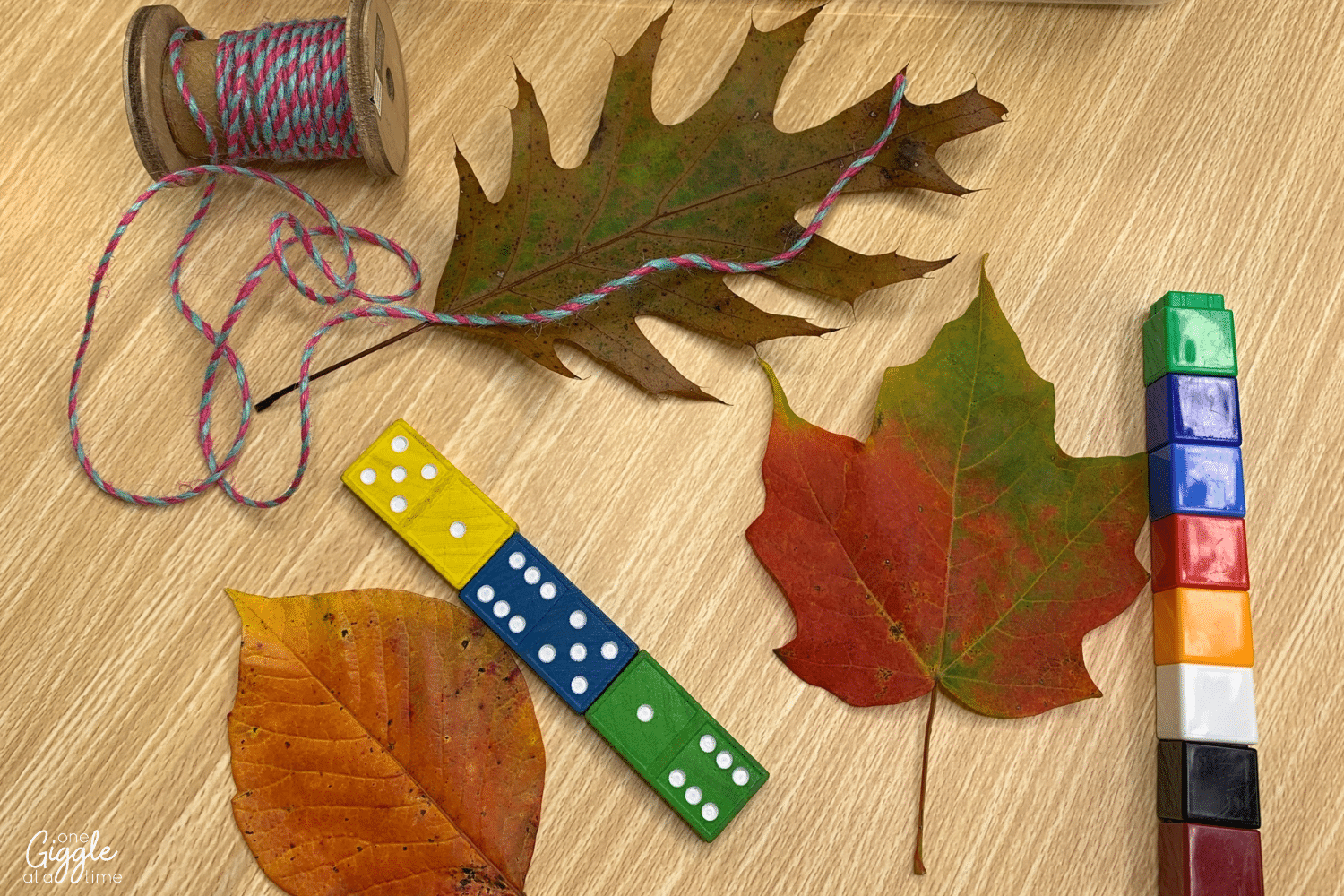 fall-math-activity-kids