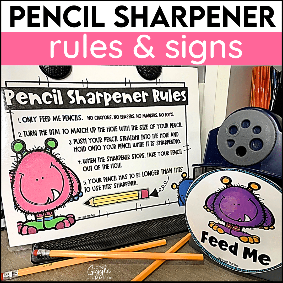Free Resources - One Giggle At A Time