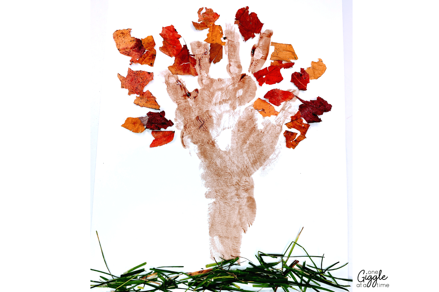 colorful-tree-collage-fun-fall-craft