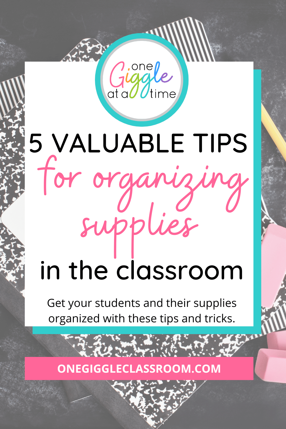 organizing-supplies-in-the-classroom