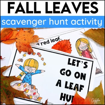 fall-leaves-scavenger-hunt