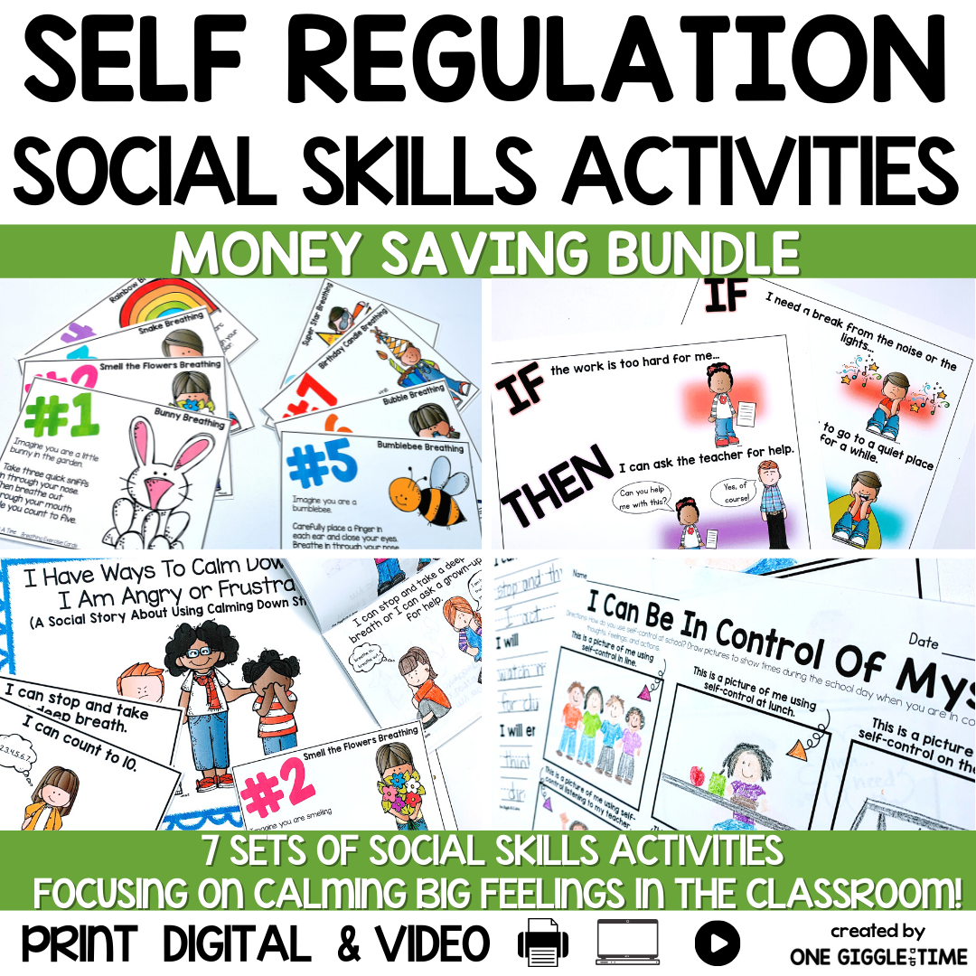 social-skills-activities-self-regulation