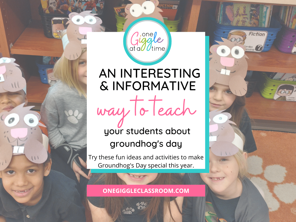 teaching-students-about-groundhogs-day