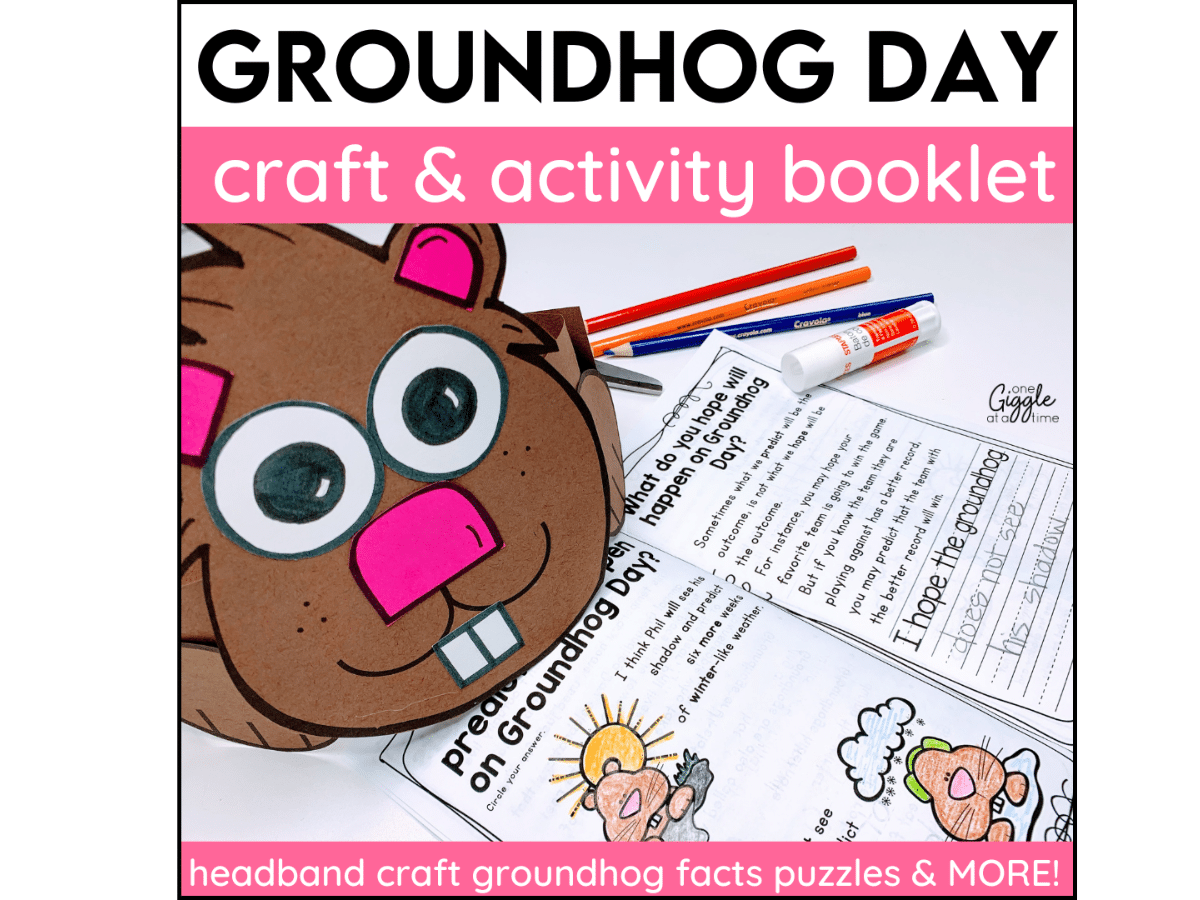 groundhogs-day-booklet-and-craft-for-kids