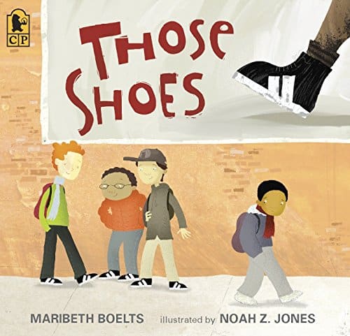 those-shoes-book
