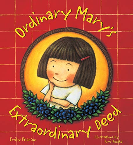 ordinary-mary-book