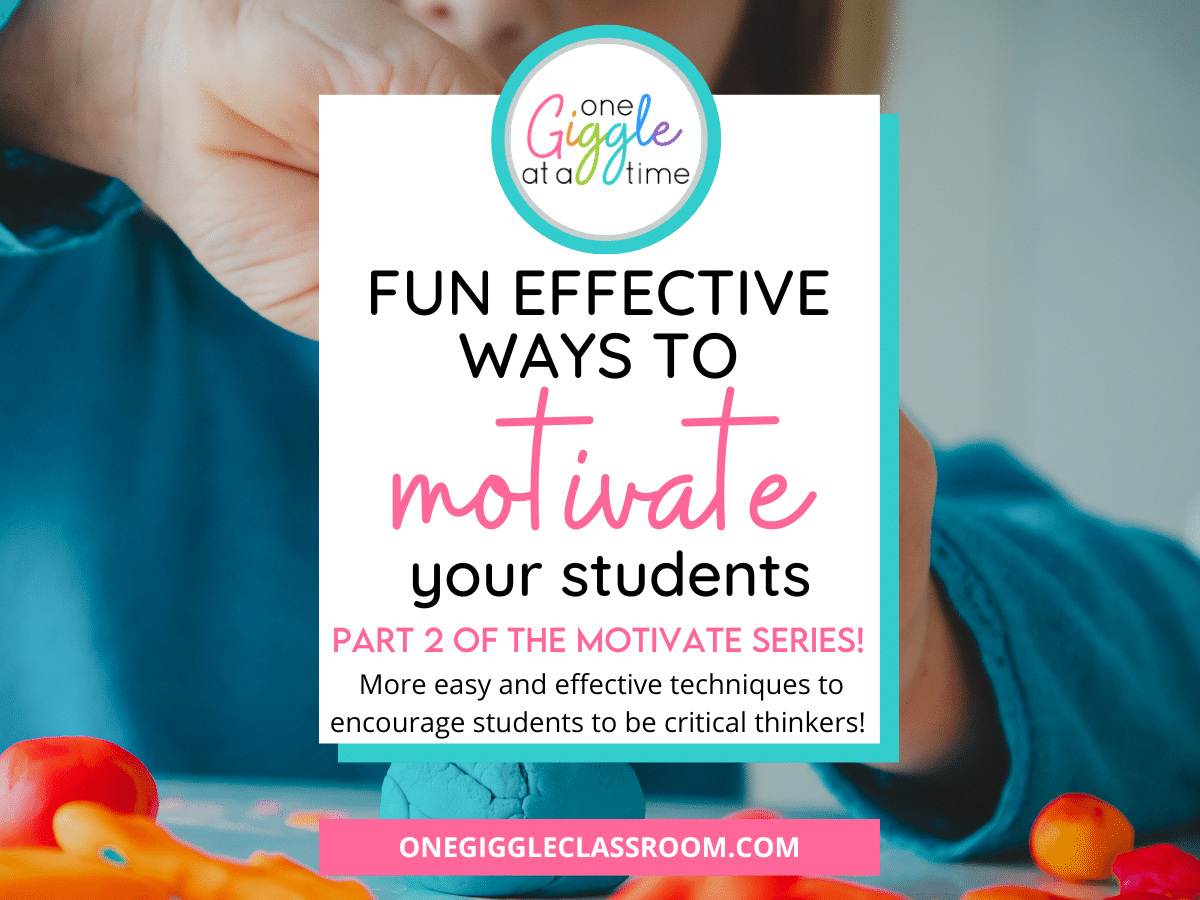 motivate-your-students