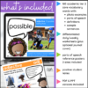 Academic Vocabulary Words For Second Graders Core Tier 2 Vocabulary List & Activities ESL ELL