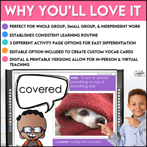 academic vocab grade k new (3) academic vocab grade k new (3)