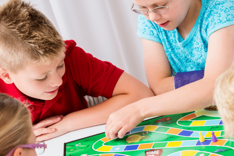 Teaching Good Sportsmanship in the Elementary Classroom in 10 Easy ...
