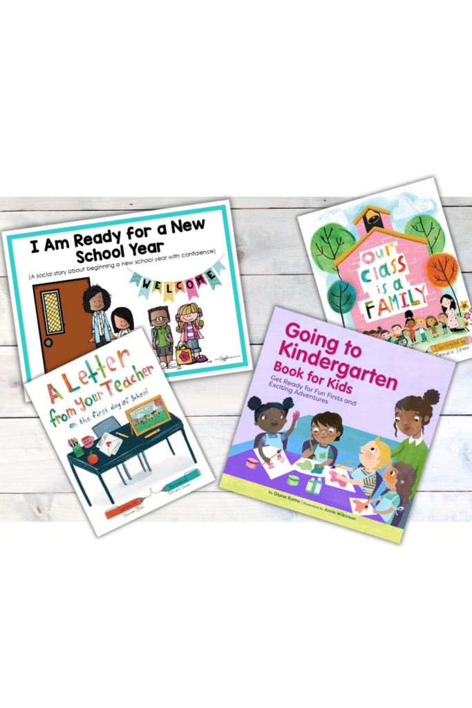 10 important things to do on the first day of school part 2 first day of school series NEW PINs