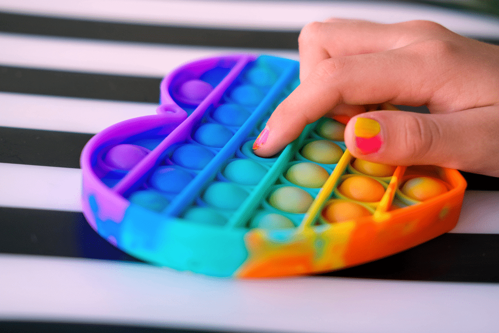 handheld fidgets