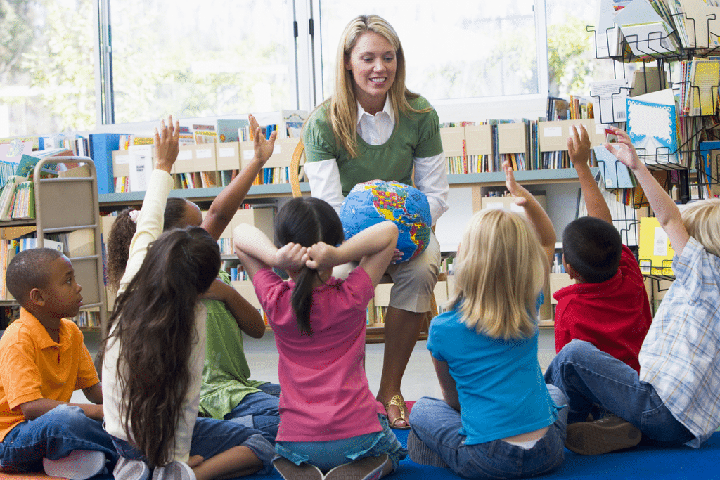teaching active listening skills to kids