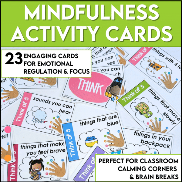MINDFULness activities (2) MINDFULness activities (2)
