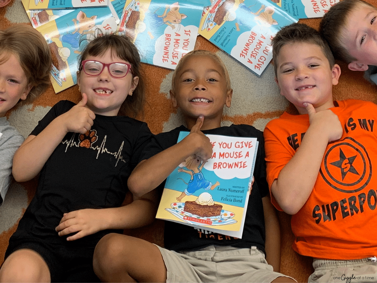 emotional regulation books for kids