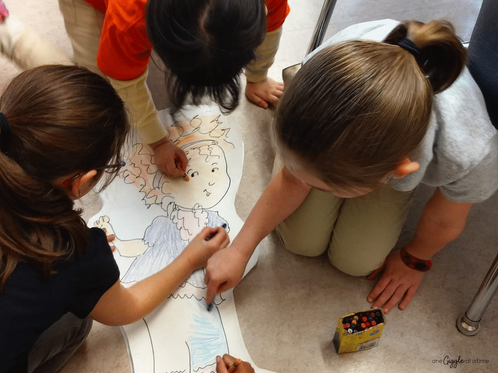 teaching kids self-control