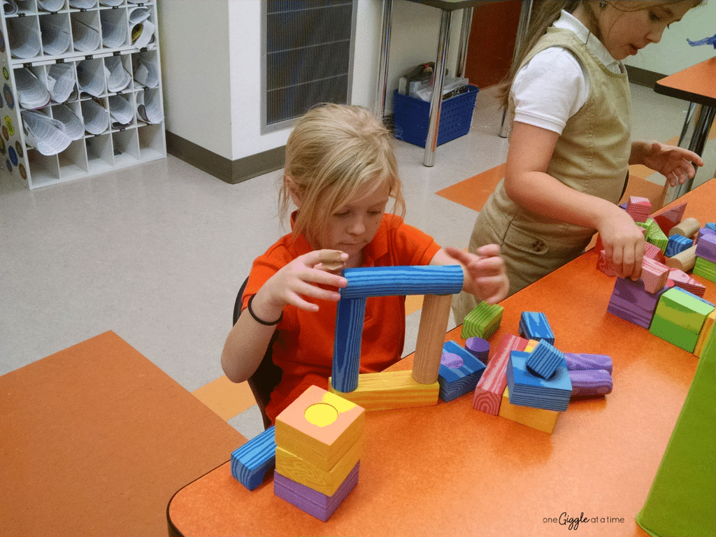 teaching kids self-control