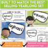 MARCH vocabulary add on BUNDLE thumb 3