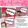 february vocabulary add on BUNDLE thumb 2