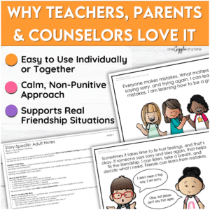 friendship repair mini bundle why love it