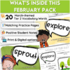 march vocabulary add on 1-3 thumb 1