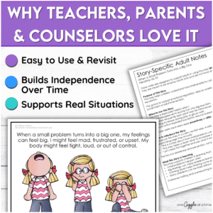 when a small problem turns into a big one why love it