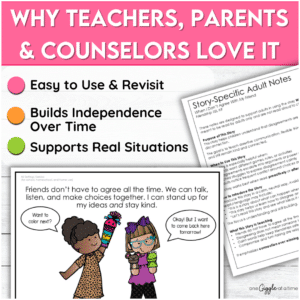 when i dont agree with my friend why love it