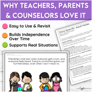 when i want to be the boss why love it