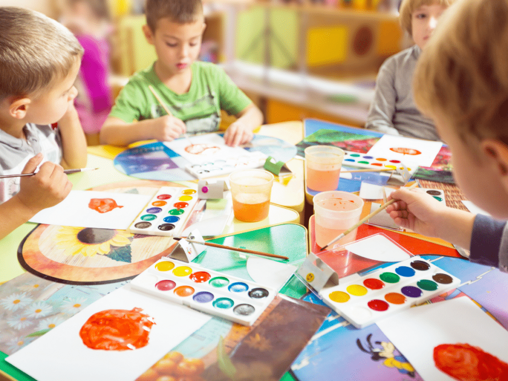 teaching flexibility in the classroom