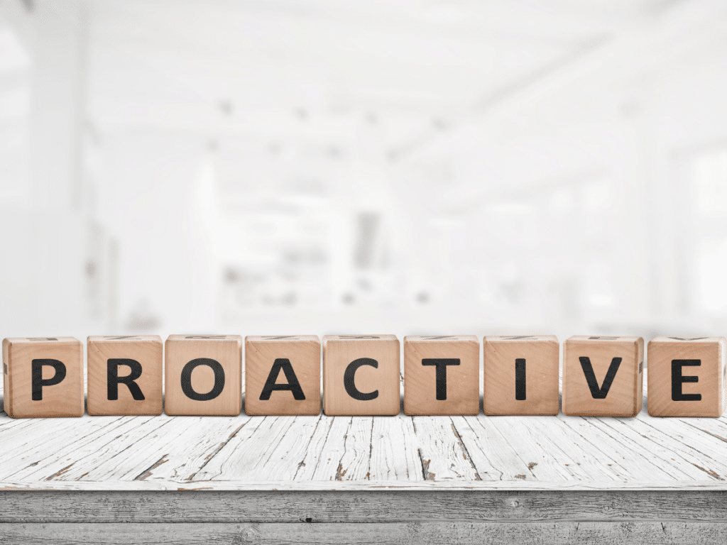 proactive SEL teaching
