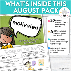 august vocabulary add on 4-6 thumb 1