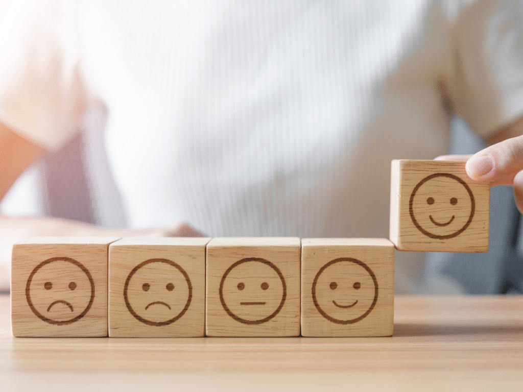 build emotional regulation skills in kids